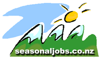 Seasonal Jobs in New Zealand - Seasonal Work in New Zealand